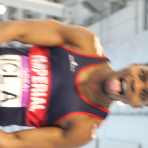 Photo of Kelechi Oguledo