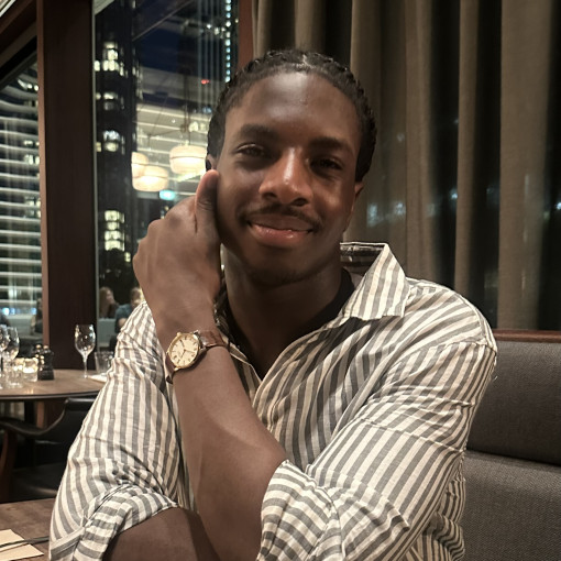 Photo of Kobby Fofie