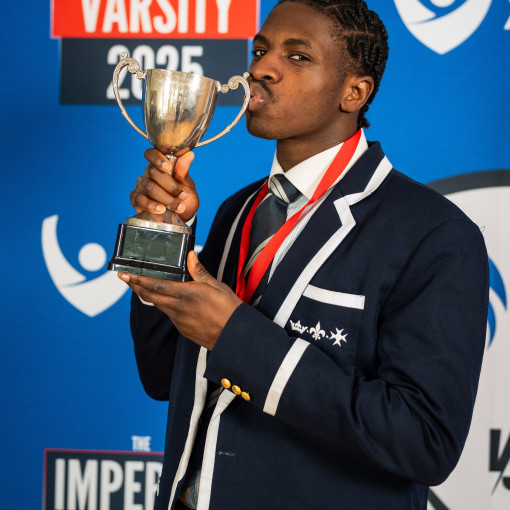 Photo of Kobby Fofie