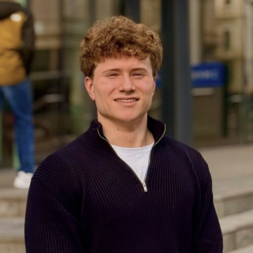 Photo of Kirill Puchkov