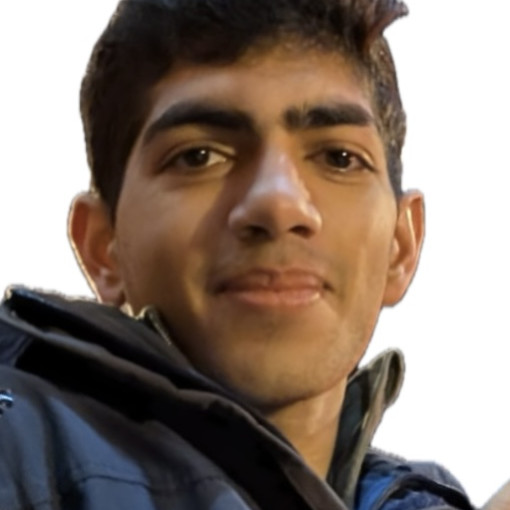 Photo of Kavya Salgia