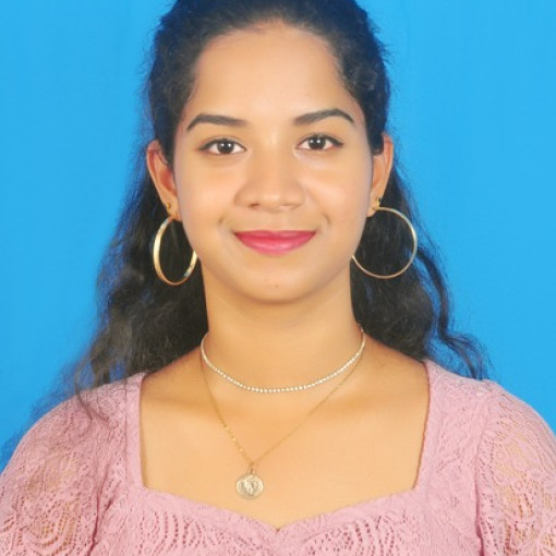 Photo of Kavyashree Sridhar