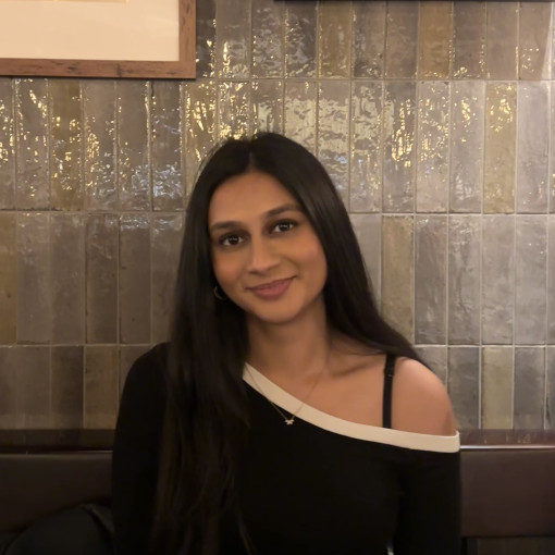 Photo of Krishnii Sivakumaran