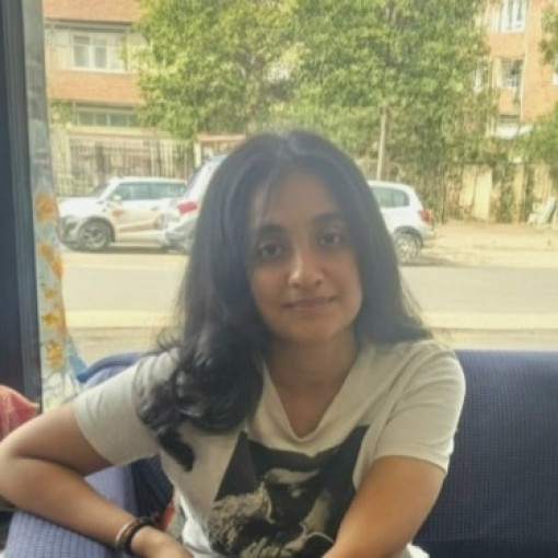 Photo of Kaanchana Sivamaran