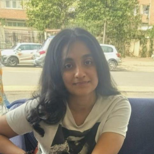 Photo of Kaanchana Sivamaran