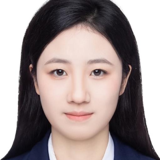 Photo of Katie Wei