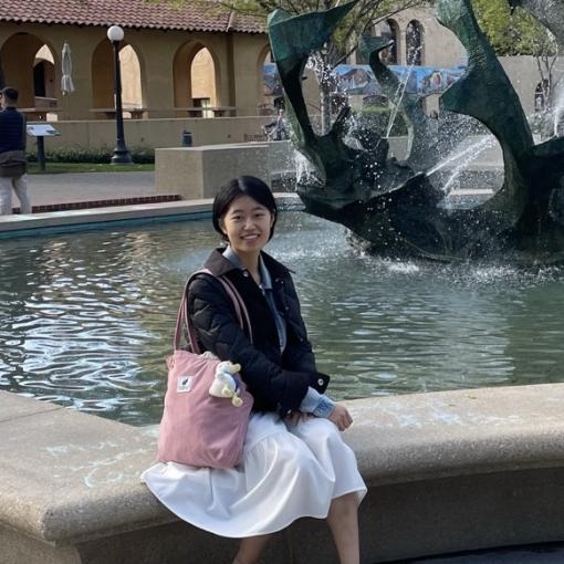 Photo of Katie Wan