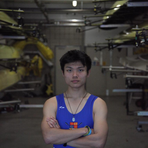 Photo of Kelvin Wong