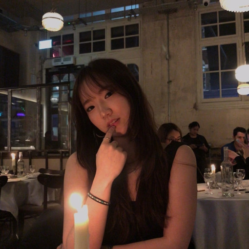 Photo of Karina Yang