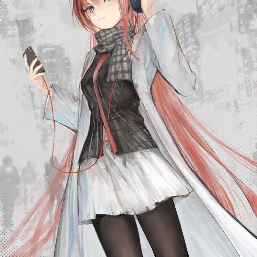 Photo of Kevin Zhang