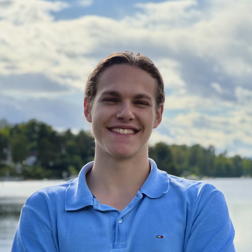 Photo of Lair Hanzen Argentin