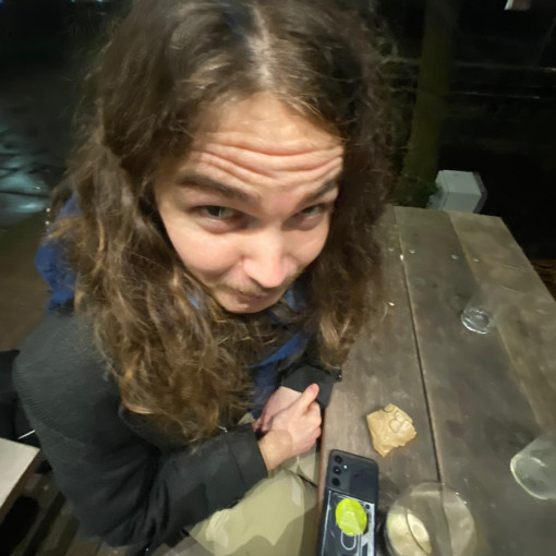 Photo of Larion Aklan