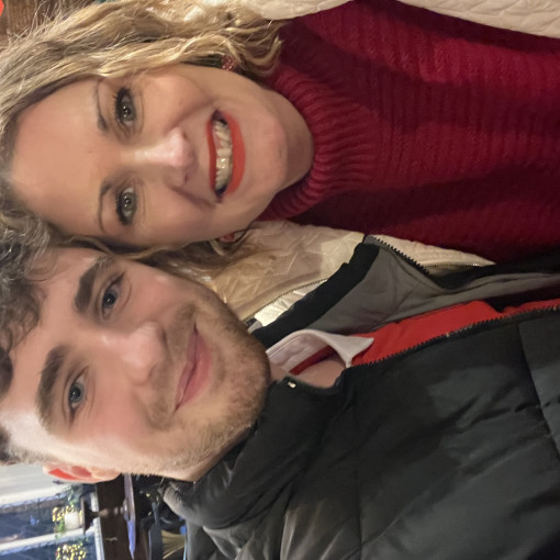 Photo of Lewys Hawkins