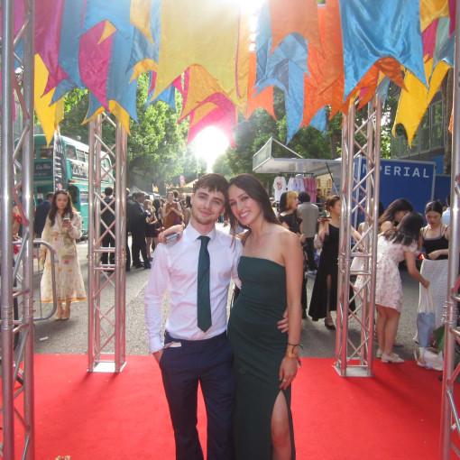 Photo of Lewys Hawkins