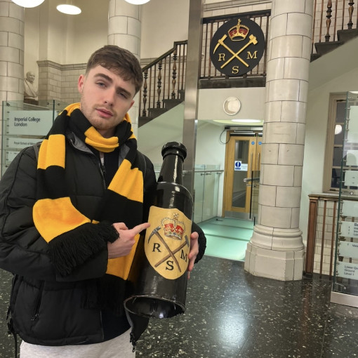 Photo of Lewys Hawkins