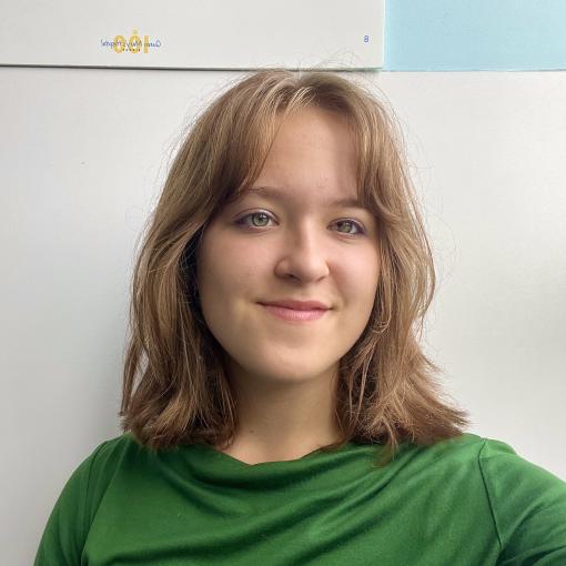 Photo of Elizabeth Shumilova