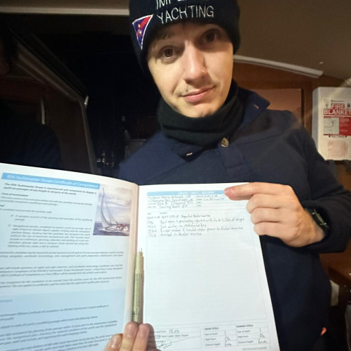 Photo of Leo Bessonovs