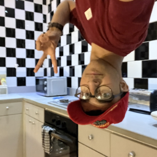 Photo of Lakshya Dave