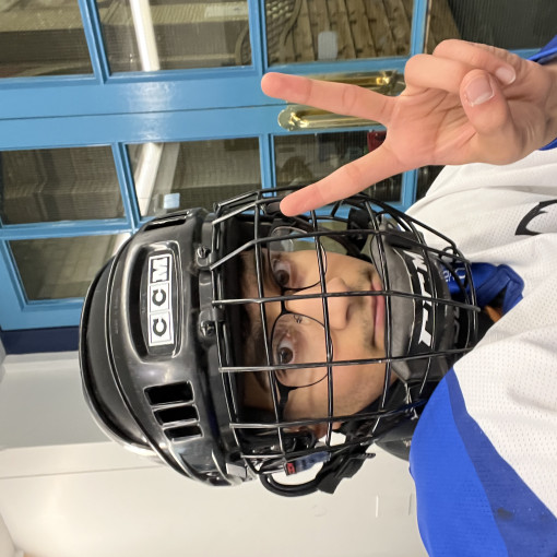 Photo of Lakshya Dave