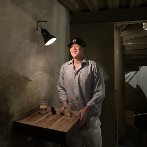 Photo of Lawrence Liego