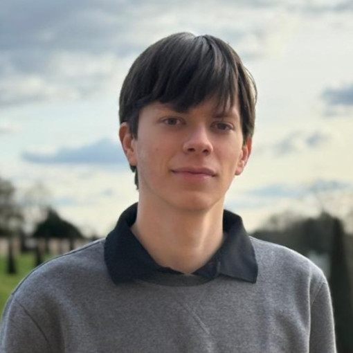 Photo of Logan Brooks