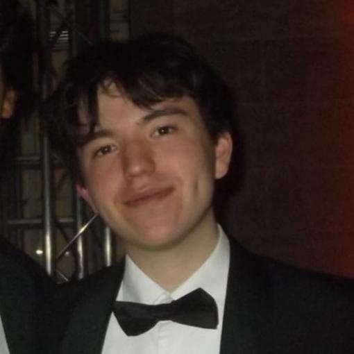 Photo of Laurence Hartnell