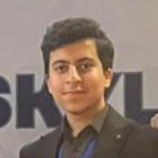 Photo of Loven Kumar