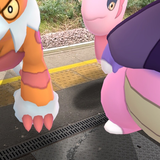 Photo of Lawrence Kei