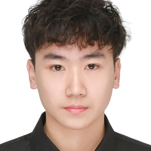 Photo of LICHEN LIU