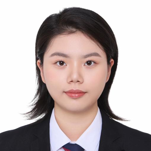 Photo of Linzhen Li