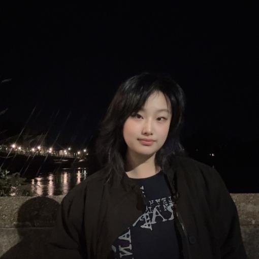 Photo of Lea Liu