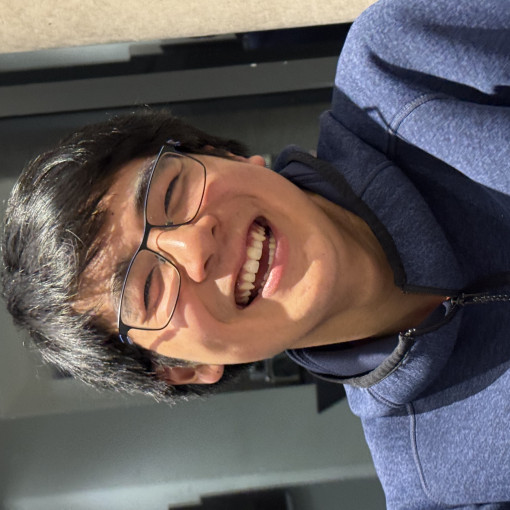 Photo of Louie Leung