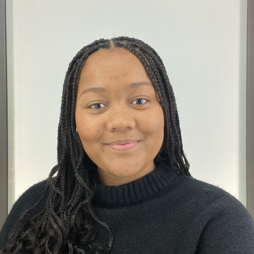 Photo of Llio Mutembo