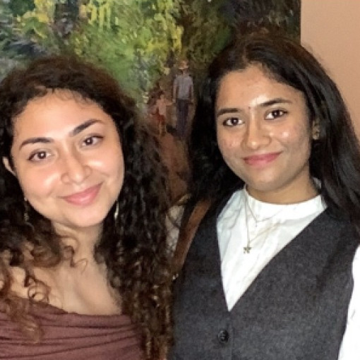 Photo of Lavanya Murki