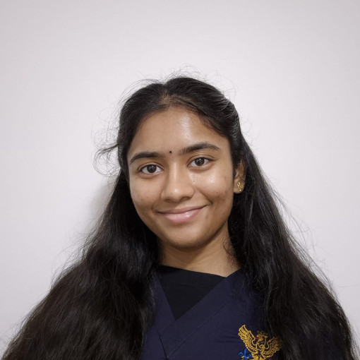 Photo of Lavanya Murki