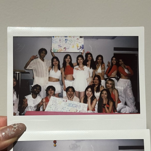 Photo of Lara Merican