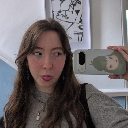 Photo of Libby Rix