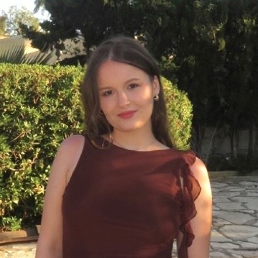 Photo of Loredana Oleinic