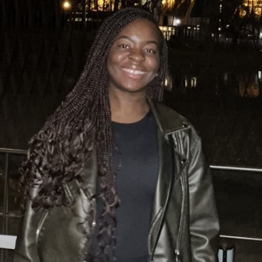 Photo of Layomi Obarotimi