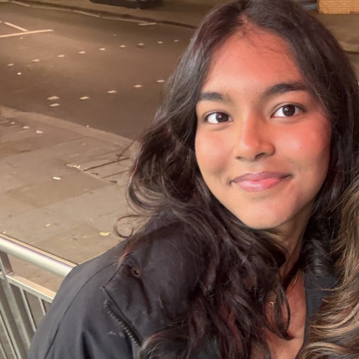 Photo of Leeona Paulson