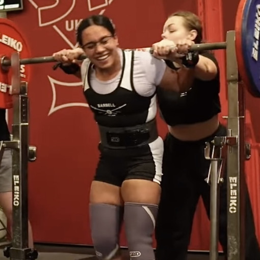 Photo of Lamisa Rabbani