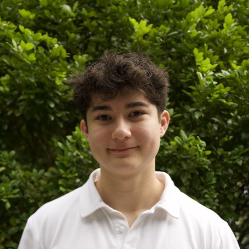 Photo of Lucian Czerny