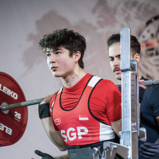 Photo of Lucian Czerny