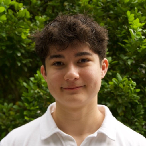 Photo of Lucian Czerny