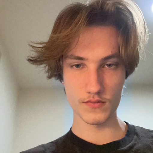 Photo of Lukas Trakimas