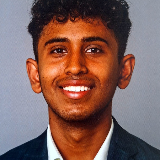 Photo of Lohith Valiveti