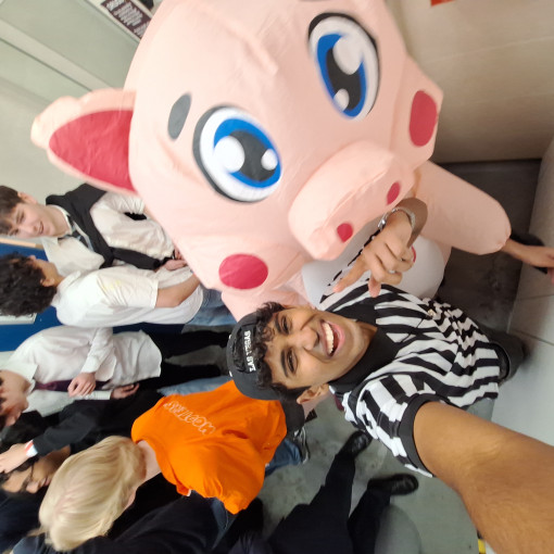 Photo of Lohith Valiveti