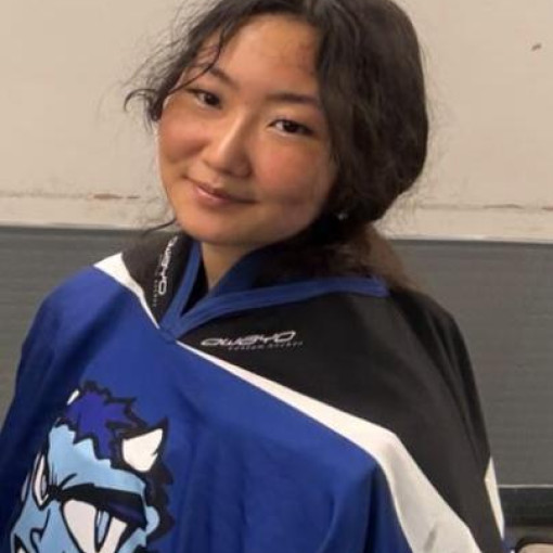 Photo of Lynetta Wang