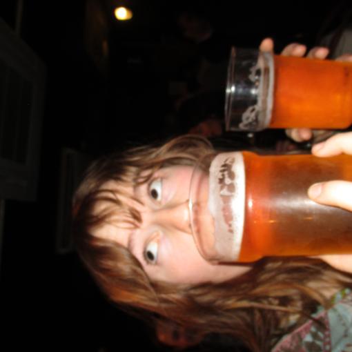Photo of Lilli Warn