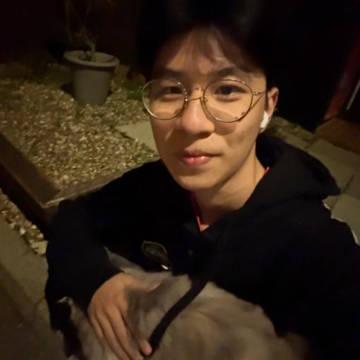 Photo of Long Yang